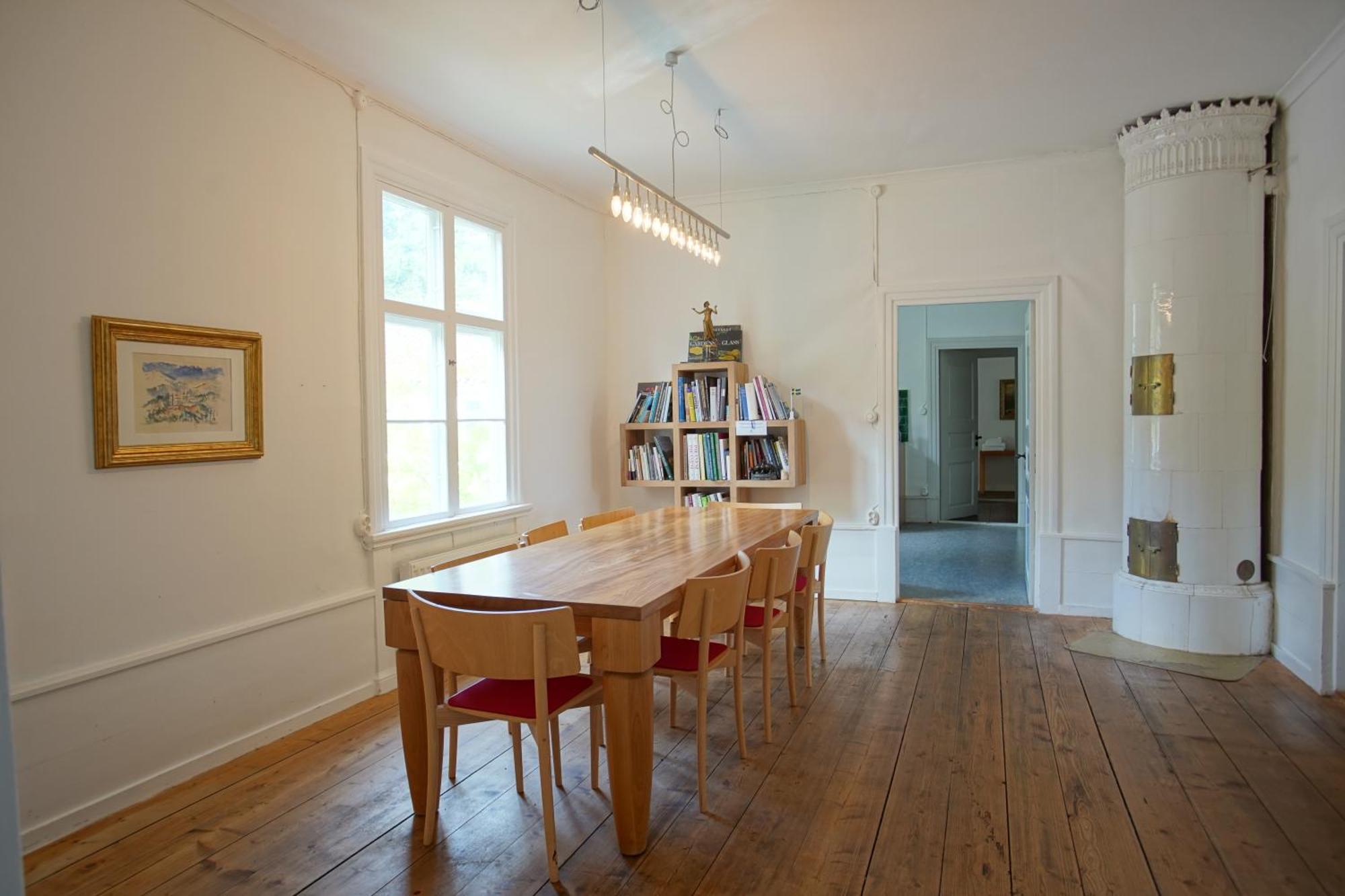 Skaerva Herrgard Karlskrona Exterior foto