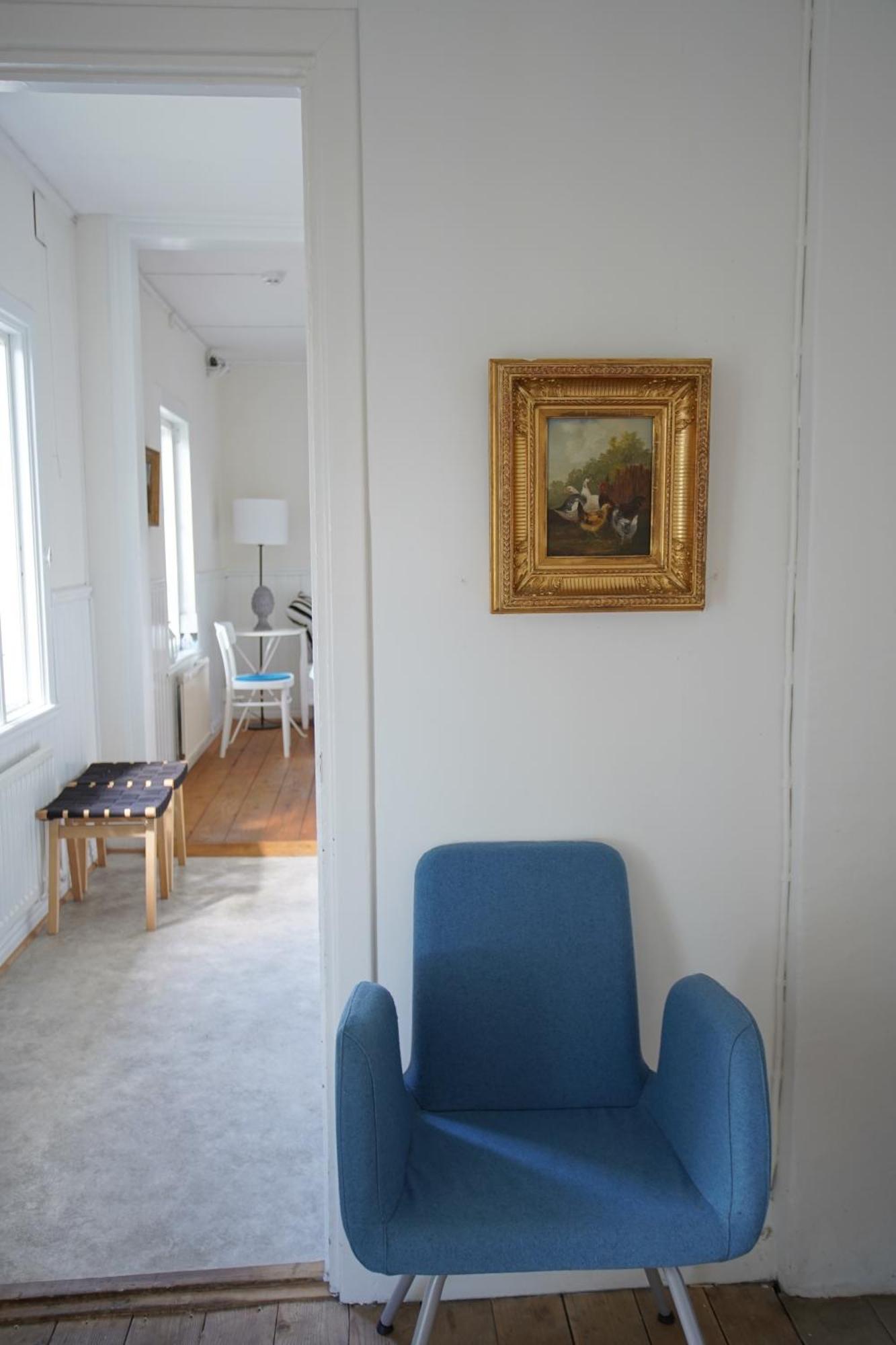 Skaerva Herrgard Karlskrona Exterior foto