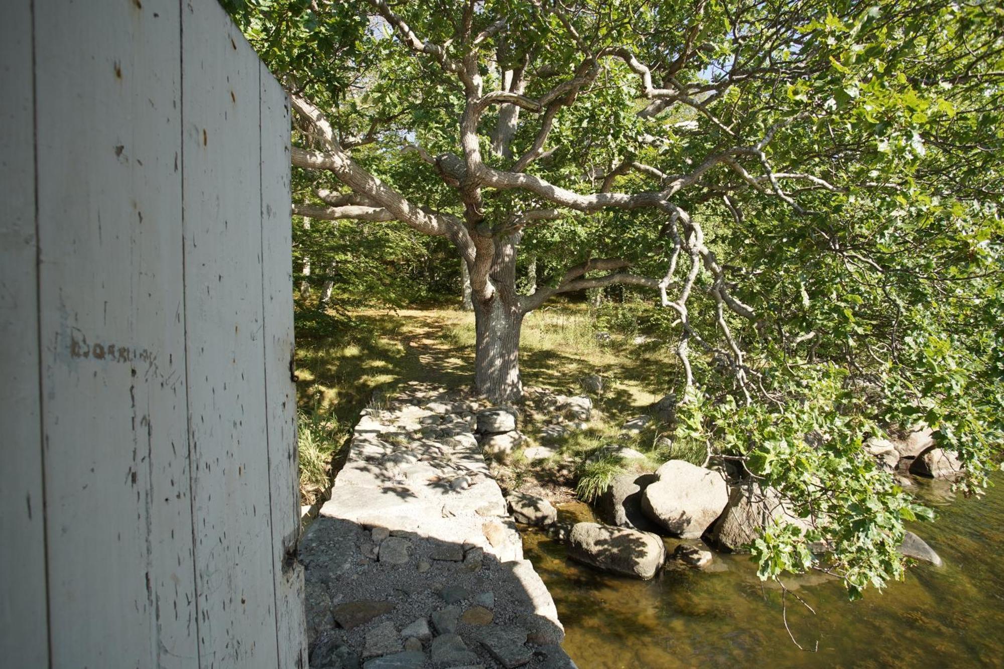 Skaerva Herrgard Karlskrona Exterior foto